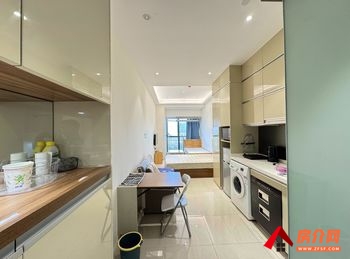 五华海伦中心，1室1厅房子出租(整租)，租金每月900元