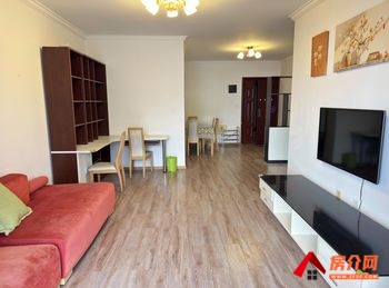 红星国际晶品小区房屋出租,「昆明」西山红星国际晶品,2室2厅