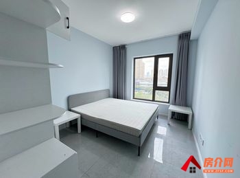 （碧桂园龙腾世家小区房屋出租）五华碧桂园龙腾世家，2室1厅房