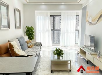 #润城八区小区房屋出租#西山润城八区，1室1厅房子出租(整租