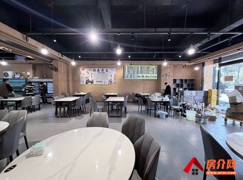 高原明珠商务中心(办公) >400m²写字楼出租,参考