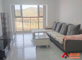 呈贡泛亚城邦安置小区，2室2厅房子出租(整租)，租金每月15