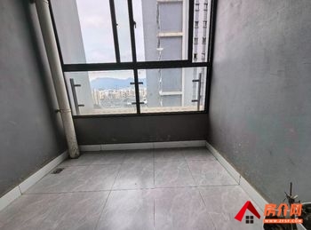 西山红星国际晶品，2室2厅房子出租(整租)，租金每月1800