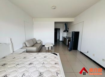 #润城2区小区房屋出租#昆明西山润城2区 1室1厅房子出租(