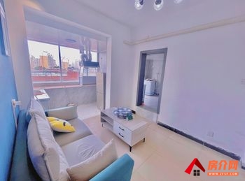 宋旗小区小区房屋出租，昆明西山宋旗小区 1室1厅房子出租(整