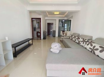 西城时代锦绣苑小区房屋出租丨五华西城时代锦绣苑，3室2厅房子