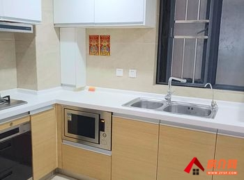 昆明盘龙滨江俊园(2期) 3室2厅房子出租(整租)，租金每月