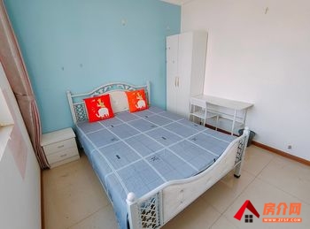 盘龙蒋家营集资房，3室2厅房子出租(合租)，租金每月450元