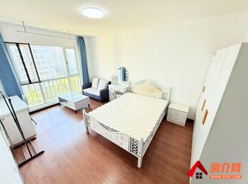 官渡望春苑，1室1厅房子出租(合租)，租金每月700元