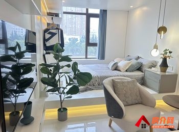 「昆明」瑞鼎城(办公) >45m²写字楼出售，参考报价