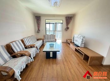 西山红星国际广场紫郡，3室2厅房子出租(整租)，租金每月19