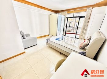 盘龙江东花园竹香园，3室2厅房子出租(合租)，租金每月800