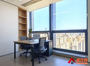 昆钢大厦 >158m²写字楼出租，参考报价：面议