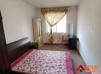 德缘小区(北区)小区房屋出租丨西山德缘小区(北区)，1室1厅