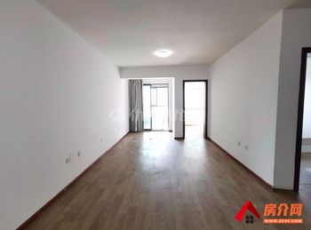 西山红星国际晶品，2室2厅房子出租(整租)，租金每月1800