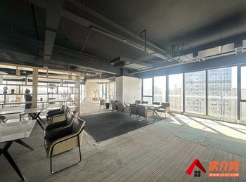 创海大厦(办公) >775m²写字楼出售，参考报价：5