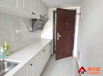 新城吾悦广场(商住楼)小区房屋出租丨五华新城吾悦广场(商住楼