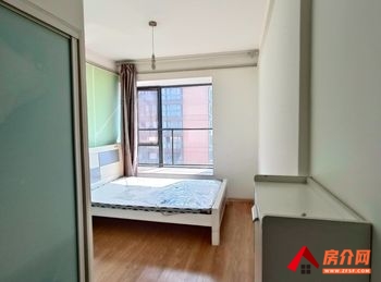 （海伦国际洛林区小区房屋出租）官渡海伦国际洛林区，3室2厅房