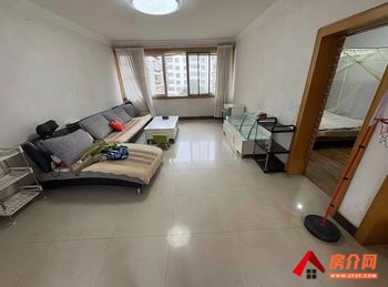 西山省建司宿舍，3室2厅房子出租(整租)，租金每月1500元