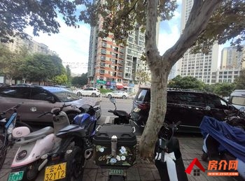 「昆明」五华高新区60m²商铺出售,参考报价:面议