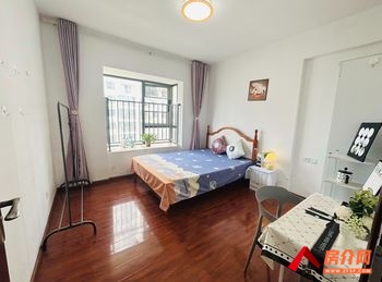 五华西城林语华郡苑,4室2厅房子出租(合租),租金每月550 五华西城林语华郡苑,4室2厅房子出租(合租),租金每月550