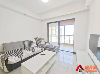 （中海锦苑小区房屋出租）五华中海锦苑，3室2厅房子出租(整租