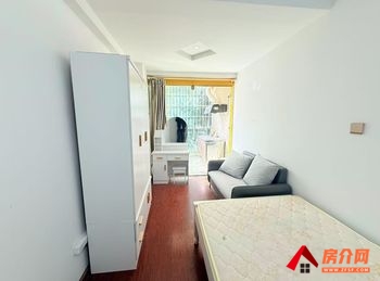 官渡东泰花园(东区)，1室1厅房子出租(合租)，租金每月60