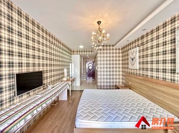 五华鼎易天城，1室1厅房子出租(整租)，租金每月900元