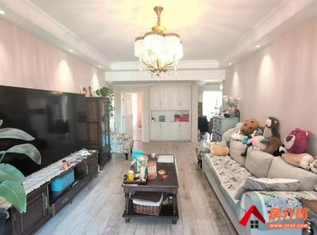 西山筑友双河湾及第苑，3室2厅二手房出售,报价：180万元