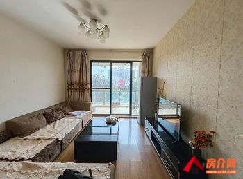 昆明西山滇池卫城锦尚 3室2厅二手房出售,报价：93万元