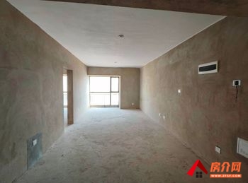 #佳兆业壹号公馆小区二手房#昆明西山佳兆业壹号公馆 3室2厅