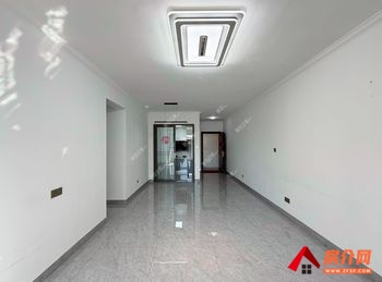 五华碧桂园春城映象(春城上苑)，3室2厅房子出租(整租)，租