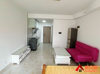 「昆明」五华固地尚诚,1室1厅房子出租(整租)，租金每月11