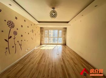 西山中铁水岸青城，3室2厅二手房出售,报价：132万元