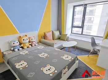 璟睿小区小区房屋出租，盘龙璟睿小区，3室2厅房子出租(合租)