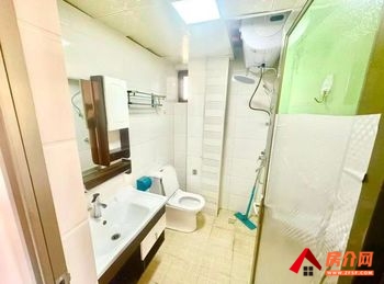 国福现代城荷花苑小区房屋出租，昆明五华国福现代城荷花苑 3室