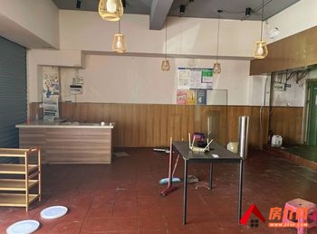 盘龙金星立交桥75m²商铺出租,参考报价:面议