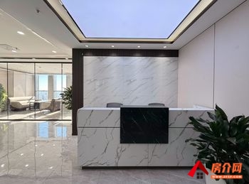 「昆明」欣都龙城写字楼 >286m²写字楼出租，参考报