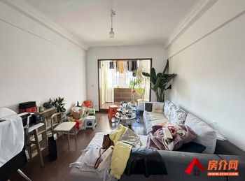 五华云南省林业运输总公司昆明分公司宿舍，2室2厅房子出租(整