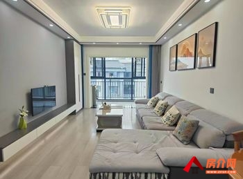 （裕沁园小区房屋出租）昆明五华裕沁园 3室2厅房子出租(整租