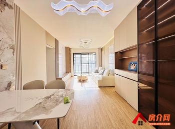 广福城乐福园小区房屋出租，「昆明」西山广福城乐福园,2室2厅