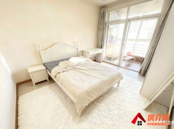 （金碧馨园小区房屋出租）昆明西山金碧馨园 2室1厅房子出租(