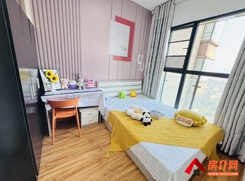 希望汇小区房屋出租，西山希望汇，3室2厅房子出租(合租)，欢