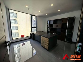 「昆明」星都国际总部基地 >123.15m²写字楼出租