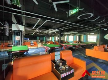 「昆明」五华北市区1280m²商铺出租，参考报价：面议