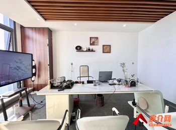 螺蛳湾中心 >120m²写字楼出租，参考报价：5880