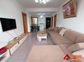 #银海温泉花园小区房屋出租#官渡银海温泉花园，3室2厅房子出