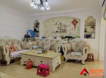 （金福园小区二手房）「昆明」盘龙金福园,3室2厅二手房出售,