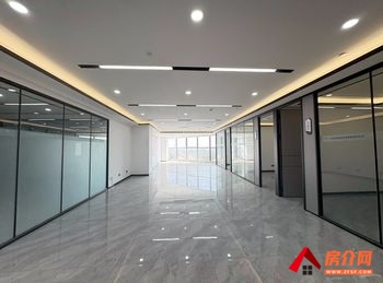 领东国际(办公) >593m²写字楼出租，参考报价：面