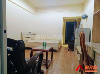 #华龙人家小区房屋出租#五华华龙人家，1室1厅房子出租(整租